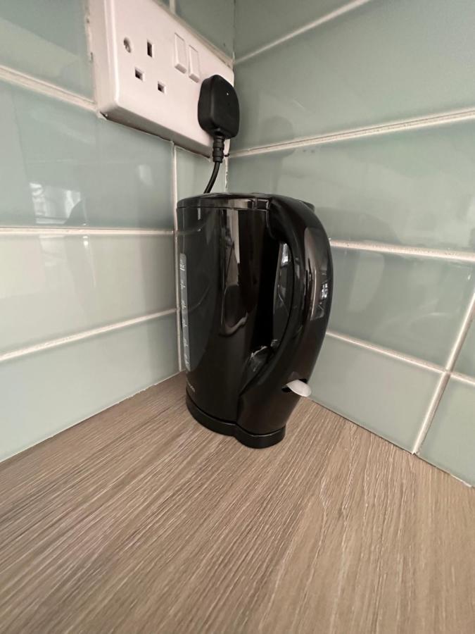 브리스틀 Dvmescape Flat1 아파트 외부 사진