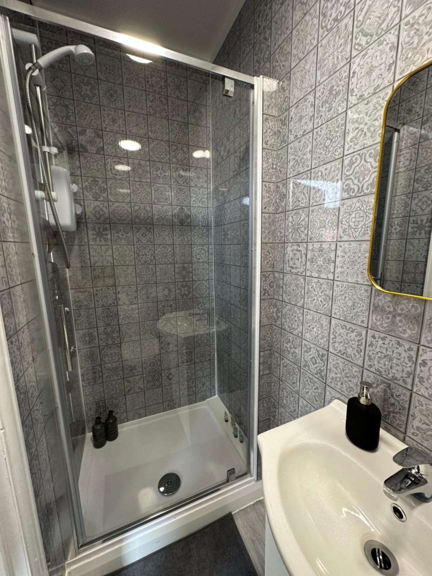 브리스틀 Dvmescape Flat1 아파트 외부 사진